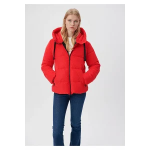 1110043-81773 KAPÜŞONLU CEKET