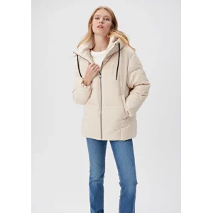 1110075-70143 KAPÜŞONLU ŞİŞME MONT