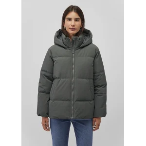 1110445-71598 KAPŞONLU CEKET