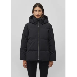 1110445-900 KAPŞONLU CEKET