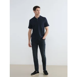 LCW Jeans İndigo 760 Skinny Fit Erkek Jean Pantolon