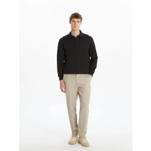 SOUTHBLUE Bej Standart Kalıp Erkek Pantolon