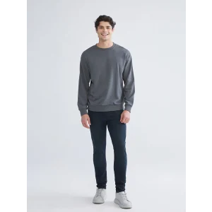 LCW Jeans İndigo 730 Havuç Kalıp Erkek Jean Pantolon