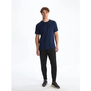 XSIDE ACTIVE Siyah Slim Fit Erkek Eşofman Altı