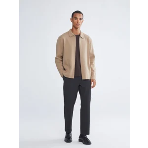 LCW Vision Antrasit Standart Kalıp Erkek Pantolon