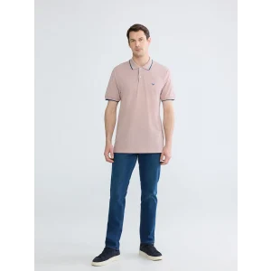 LCW Jeans İndigo 779 Regular Fit Erkek Jean Pantolon