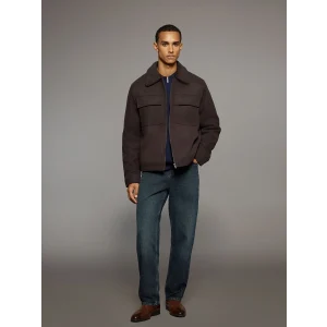 LCW Jeans Yeşil Baggy Fit Erkek Jean Pantolon