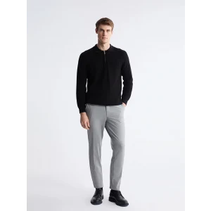 SOUTHBLUE Gri Standart Kalıp Erkek Pantolon