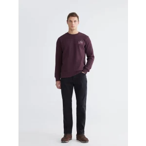 LCW Jeans Siyah 779 Regular Fit Erkek Jean Pantolon