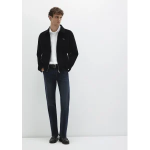 Mavi 0020231891 Hunter Mavi Black Gölgeli Mürekkep Mavi Jean Pantolon