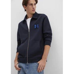 Mavi 0S10493-70490 Lacivert Sweatshirt