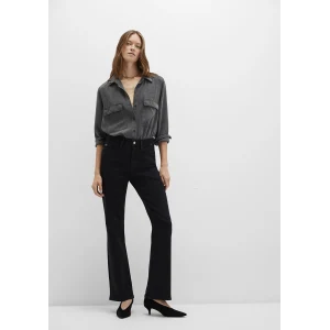 Mavi 101437-90855 Bliss Gold Premium Gri Smoke Jean Pantolon