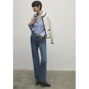 Mavi 1010349-86463 Los Angeles Classic Denim Indigo Mavisi Jean Pantolon