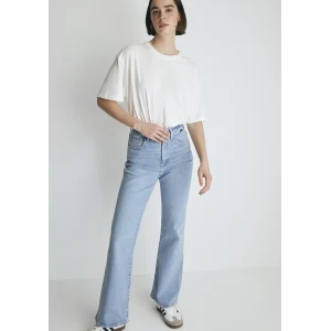 Mavi 1010349-84192 Los Angeles Real Blue Açık Mavi Jean Pantolon