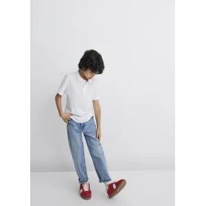 Mavi 6011361-89440 Mars 90lar Açık Indigo Mavisi Jean Pantolon