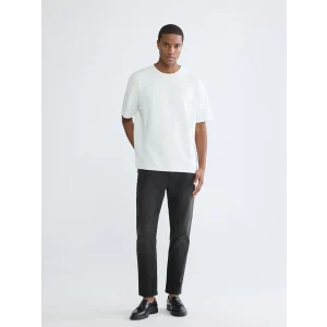 LCW Jeans İndigo 730 Havuç Kalıp Erkek Jean Pantolon