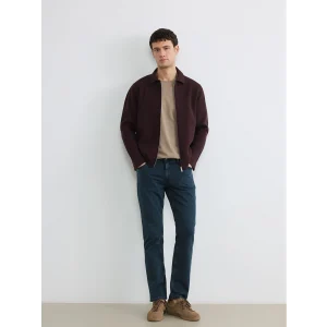 LCW Jeans İndigo 779 Regular Fit Erkek Jean Pantolon