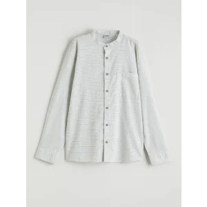 LCW Kids Karışık Hakim Yaka Erkek Çocuk Gömlek