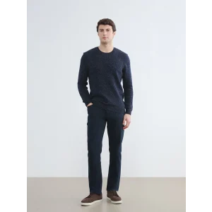 LCW Jeans İndigo 779 Regular Erkek Jean Pantolon