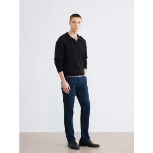 LCW Jeans İndigo 779 Regular Fit Erkek Jean Pantolon