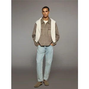 LCW Jeans İndigo 710 Loose Fit Erkek Jean Pantolon