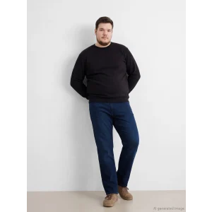 LCW Jeans İndigo 779 Regular Fit Erkek Jean Pantolon