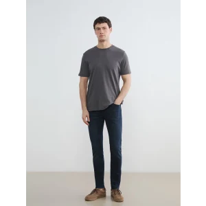 LCW Jeans İndigo 750 Slim Fit Erkek Jean Pantolon