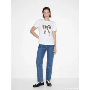 LCWAIKIKI Classic İndigo Beli Lastikli Straight Fit Kadın Jean Pantolon