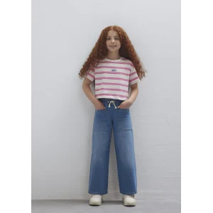 Mavi 7010405-A3047 Loko Mavi Jean Pantolon