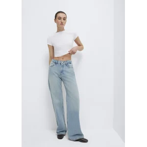 Mavi 1010152-A1569 Malibu Iconic Puslu Açık Mavi