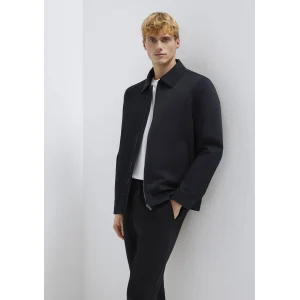 Mavi 0110787-71379 Siyah Ceket