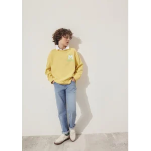 Mavi 6010684479 Tom Real Blue Buz Mavi Jean Pantolon