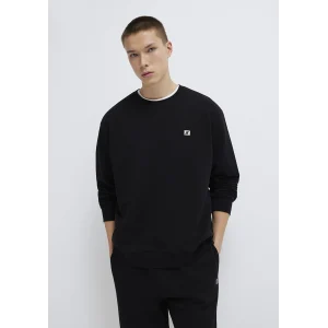 Mavi 0S10513-900 Mavi Pro Siyah Sweatshirt