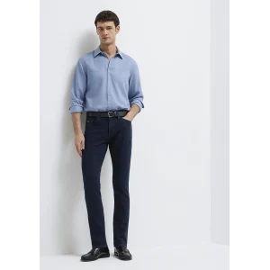 Mavi 00351A2971 Marcus Mavi Edition Mürekkep Mavi Jean Pantolon