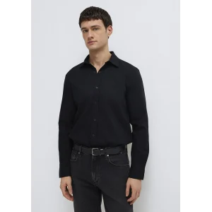 Mavi 0211656-900 Siyah Gömlek