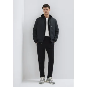 Mavi 065177-900 Siyah Basic Eşofman Altı