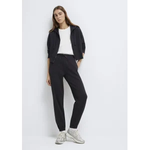 Mavi 1600903-900 Siyah Basic Eşofman Altı