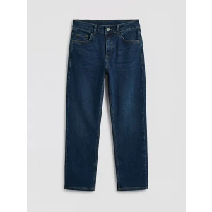 LCW Kids İndigo Regular Fit Erkek Çocuk Jean Pantolon