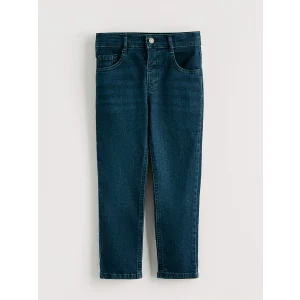 LCW Kids İndigo Erkek Çocuk Slim Fit Jean Pantolon