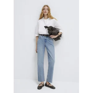 Mavi 101441-90523 New York Real Blue Açık Mavi Jean Pantolon