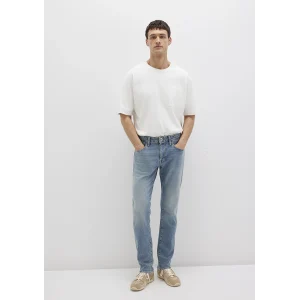 Mavi 0042290814 Jake Mavi Pro Vintage Açık Mavi Jean Pantolon