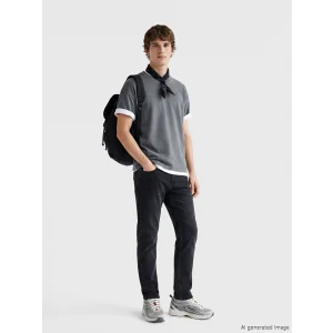 LCW Jeans İndigo 750 Slim Fit ErkekJean Pantolon