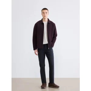 LCW Jeans Antrasit 779 Regular Fit Erkek Jean Pantolon