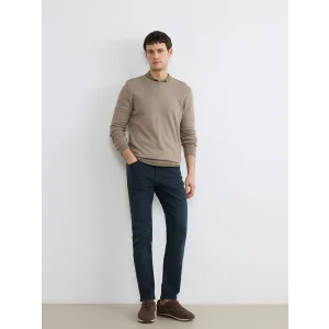 LCW Jeans İndigo 779 Regular Fit Erkek Jean Pantolon