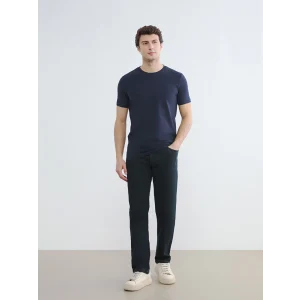 LCW Jeans İndigo 779 Regular Fit Erkek Jean Pantolon