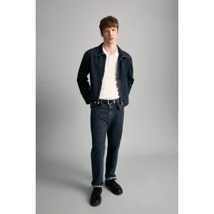 Defacto H1693AXNM84 İndigo Straıght Fıt Pantolon