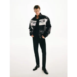 LCW Jeans Siyah 760 Skinny Fit Erkek Jean Pantolon