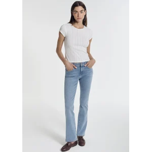 Mavi 10136A1548 Molly Premium Blue Açık Mavi Jean Pantolon