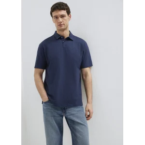 Mavi 0613152-70490 Lacivert Polo Tişört