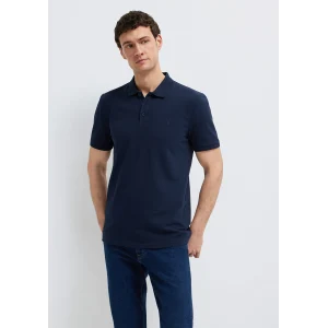 Mavi 064946-70490 Lacivert Polo Tişört